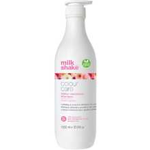 Color Care Color Maintainer Shampoo Flower Fragrance - Hydratační ochranný šampon na barvené vlasy s vůní květin
