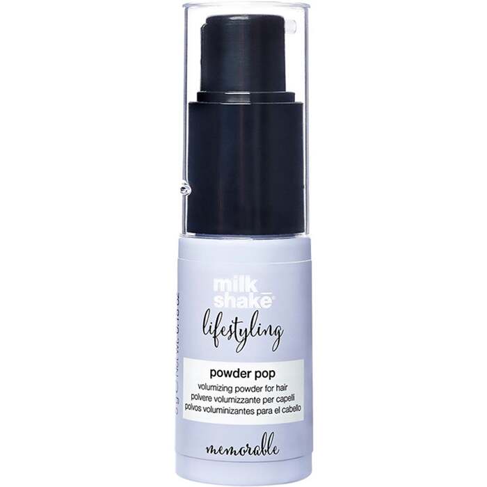 Lifestyling Powder Pop - Pudr pro objem vlasů