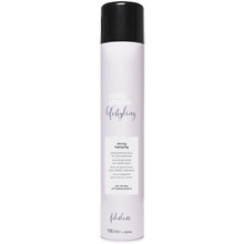Lifestyling Strong Hairspray - Silný lak na vlasy