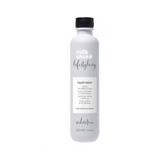 Lifestyling Liquid Styler - Stylingová emulze pro definici a tvar