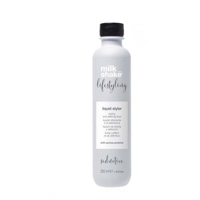 Lifestyling Liquid Styler - Stylingová emulze pro definici a tvar