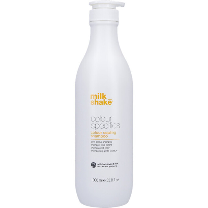 Color Specifics Color Sealing Shampoo - Ochranný šampon pro barvené vlasy