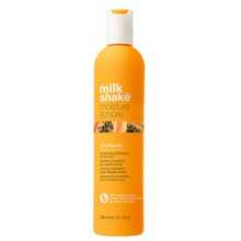 Moisture & More Shampoo - Vyživující šampon s hydratačním účinkem