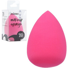 Makeup Blender Sponge Pink - Hubka na make-up

