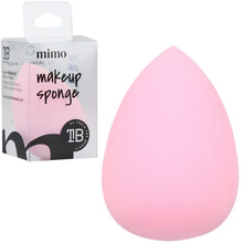 Makeup Blender Sponge Light Pink - Houbička na make-up