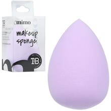 Make-up Blender Sponge Purple - Hubka na make-up

