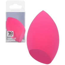 Olive-Shaped Blending Sponge Pink - Hubka na make-up
