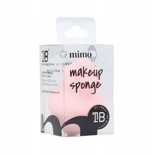 Multipourpose Makeup Sponge Light Pink - Hubka na make-up
