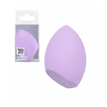 Olive-Shaped Blending Sponge Purple - Hubka na make-up
