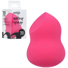 Multipourpose Makeup Sponge Pink - Hubka na make-up
