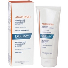 Anaphase+ Anti-Hair Loss Complement Shampoo - Posilující a revitalizující šampon proti padání vlasů