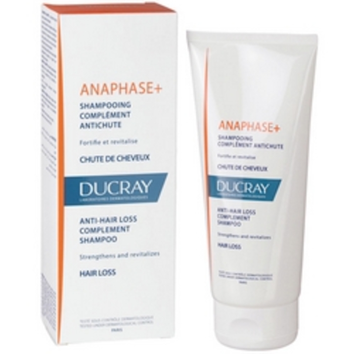 Anaphase+ Anti-Hair Loss Complement Shampoo - Posilující a revitalizující šampon proti padání vlasů