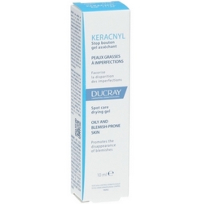 Keracnyl Stop Bouton Spot Care - Intenzívna lokálna starostlivosť proti nedokonalostiam pleti 
