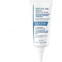 Kertyol PSO Concentrate Body and Scalp - Intenzivní lokální péče pro pokožku trpící lupénkou