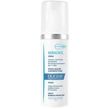 Keracnyl Serum - Krémové sérum pro pleť s nedokonalostmi
