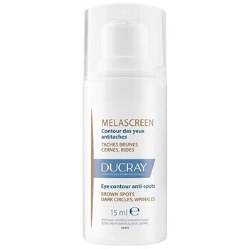Melascreen Eye Contour Anti-Spots - Oční krém proti vráskám, tmavým kruhům a skvrnám