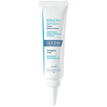 Keracnyl Glycolic+ Unclogging Cream - Krém proti černým tečkám