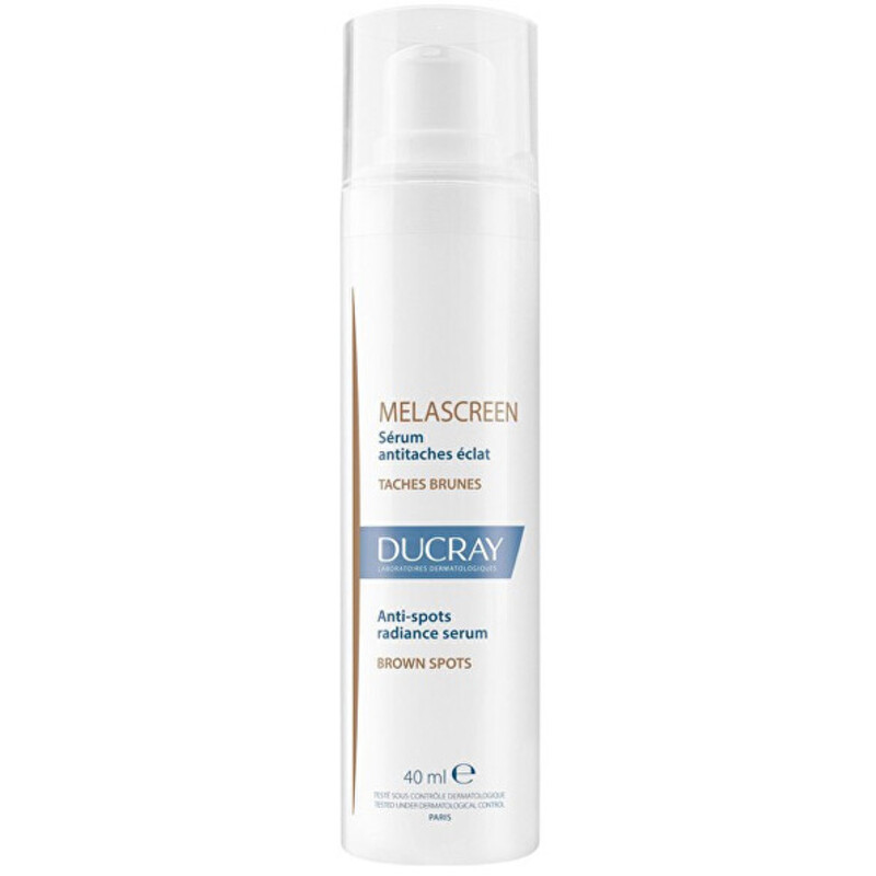Melascreen Anti-Spots Radiance Serum - Rozjasňující pleťové sérum