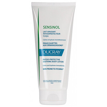 Sensinol Physio-Protective Soothing Body Lotion - Zklidňující tělové mléko