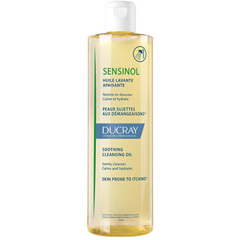 Sensinol Soothing Cleansing Oil - Zklidňující mycí olej