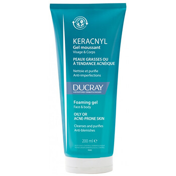Keracnyl Gel Cleanser - Čisticí pleťový gel