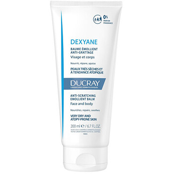 Dexyane Anti-Scratching Emollient Balm - Hydratační balzám