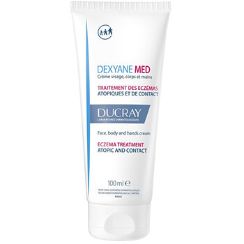 Dexyane MeD Eczema Treatment - Zklidňující krém