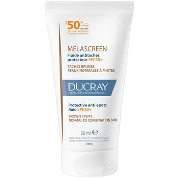 Melascreen Protective Anti-Spots Fluid SPF 50+ - Ochranný fluid proti pigmentovým skvrnám