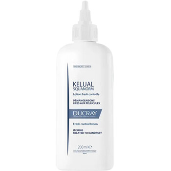Kelual Squanorm Fresh Control Lotion - Vlasové tonikum pro vlasy s lupy