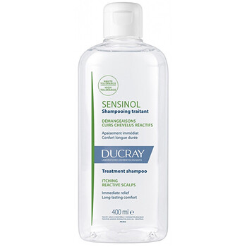 Sensinol Treatment Shampoo - Šampon pro úlevu od svědění pokožky hlavy