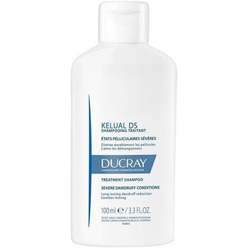Kelual DS Treatment Shampoo - Šampon proti lupům