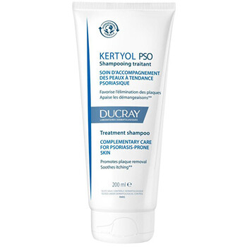 Kertyol PSO Treatment Shampoo - Šampon pro pokožku se sklonem k lupénce