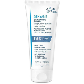 Dexyane Insulating Barrier Cream - Ochranný krém