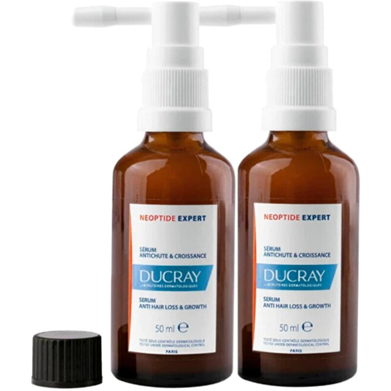Neoptide Expert Serum Set - Sérum proti chronickému vypadávání vlasů