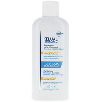 Kelual Squanorm Moisturizing Treatment Shampoo - Hydratační šampon proti suchým lupům