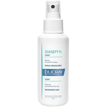 Diaseptyl Spray - Antibakteriální dezinfekční sprej pro poraněnou pokožku