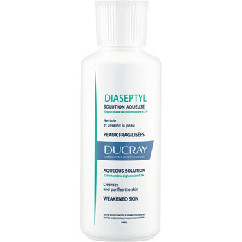 Diaseptyl Aqueuse Solution - Vodný antiseptický roztok
