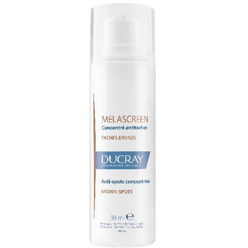 Melascreen Anti-Spots Concentrate - Koncentrát proti pigmentovým škvrnám
