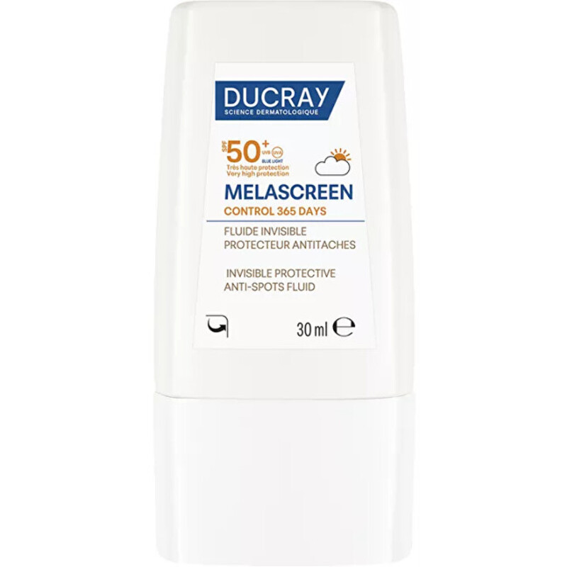 Melascreen Protective Fluid SPF50 - Ochranný fluid