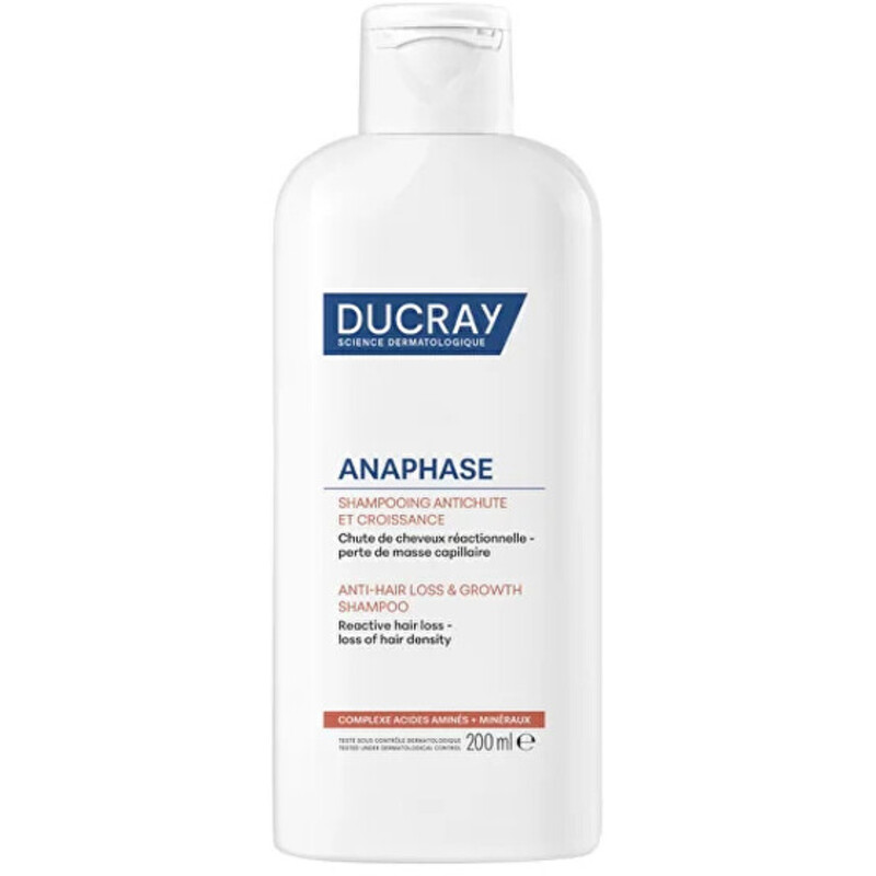 Anaphase Anti Hair Loss Shampoo - Šampon proti padání a pro růst vlasů