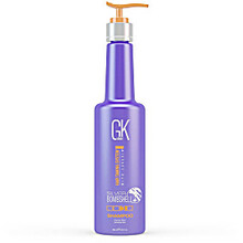 Silver Bombshell Shampoo - Šampón pre blond vlasy neutralizujúce mosadzné podtóny
