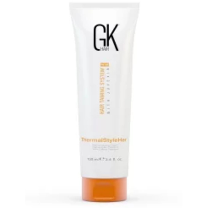 ThermalStyleHer Cream - Stylingový krém na tepelnú úpravu vlasov

