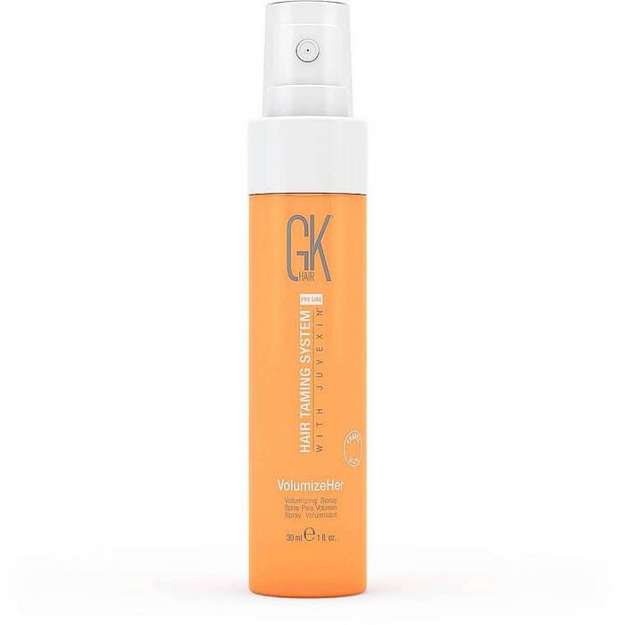 VolumizeHer Spray - Stylingový sprej pre objem vlasov
