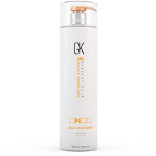 Deep Conditioner - Hĺbkovo regeneračný kondicionér pre silne poškodené vlasy
