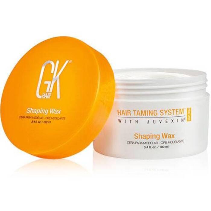 Shaping Wax - Stylingový vosk pro objem a lesk