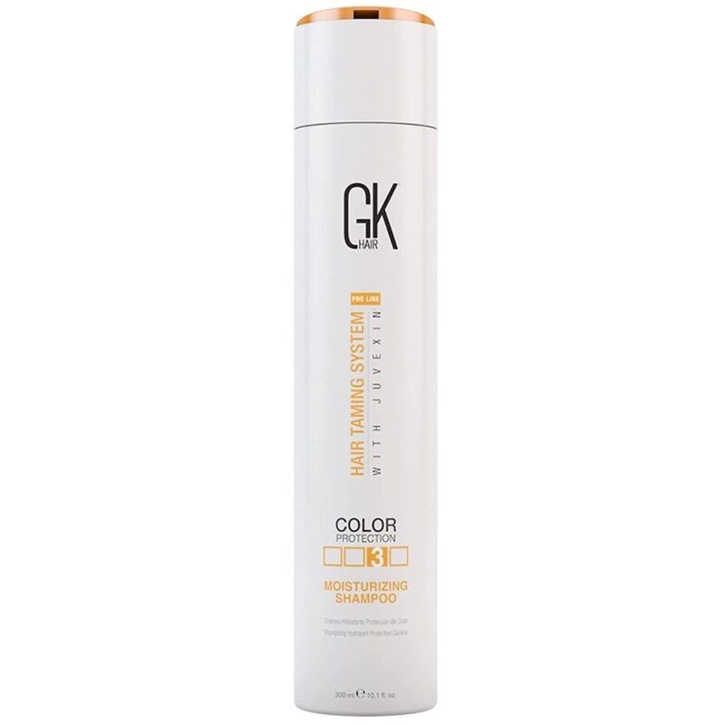 Color Protect Shampoo - Ochranný šampon pro barvené vlasy