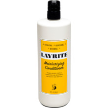 Moisturizing Conditioner - Hydratační kondicionér