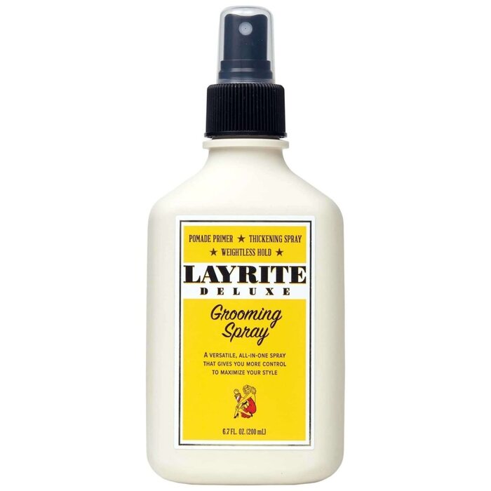 Grooming Spray - Sprej na vlasy