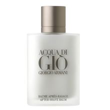 Acqua di Gio Man After Shave Balsam ( balzam po holení )