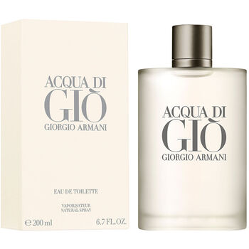 Acqua di Gio Man EDT ( plniteľný flakón )